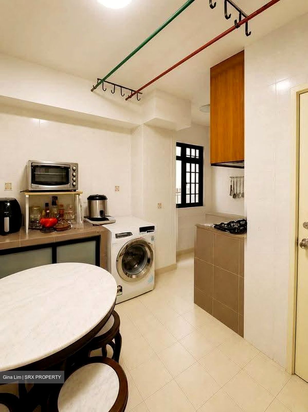 Blk 158C Rivervale View (Sengkang), HDB 4 Rooms #614446081